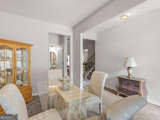 9068 Jim Purcell Drive, Covington, GA 30014