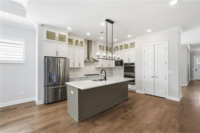 6975 Scenic Overlook Trace, Flowery Branch, GA 30542