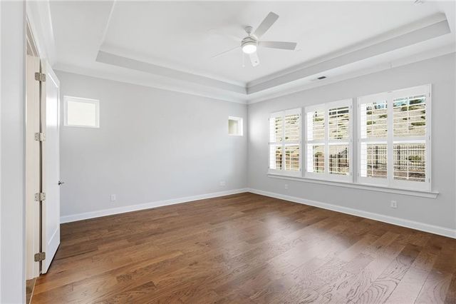 6975 Scenic Overlook Trace, Flowery Branch, GA 30542