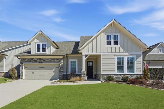 6975 Scenic Overlook Trace, Flowery Branch, GA 30542