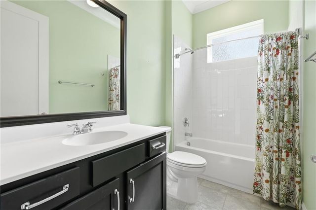 6975 Scenic Overlook Trace, Flowery Branch, GA 30542