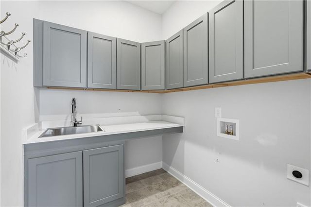 6975 Scenic Overlook Trace, Flowery Branch, GA 30542