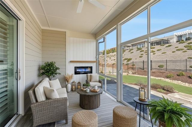 6975 Scenic Overlook Trace, Flowery Branch, GA 30542