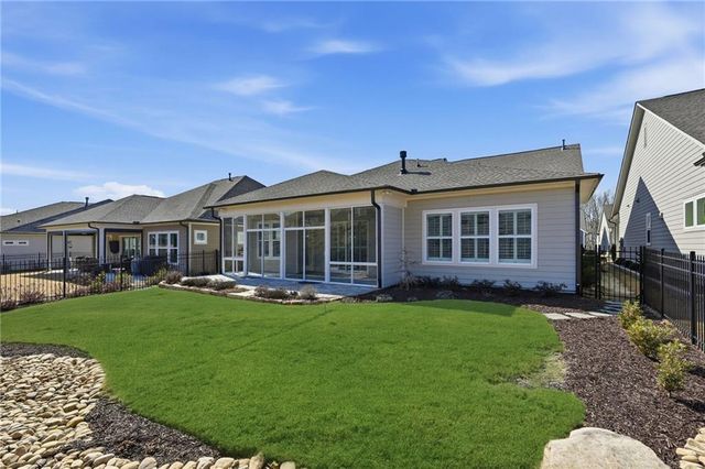 6975 Scenic Overlook Trace, Flowery Branch, GA 30542