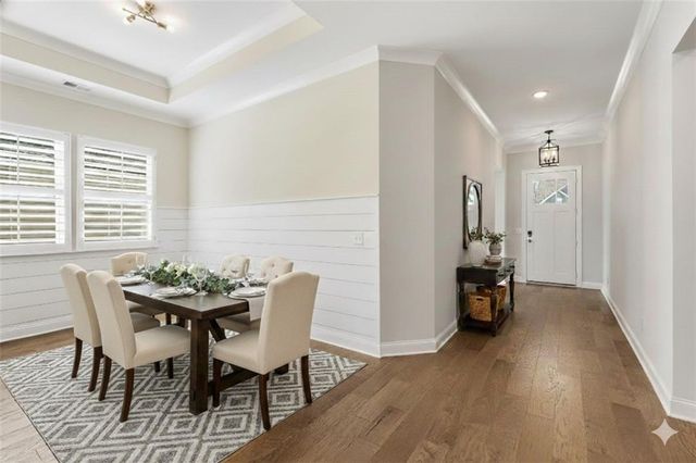 6975 Scenic Overlook Trace, Flowery Branch, GA 30542