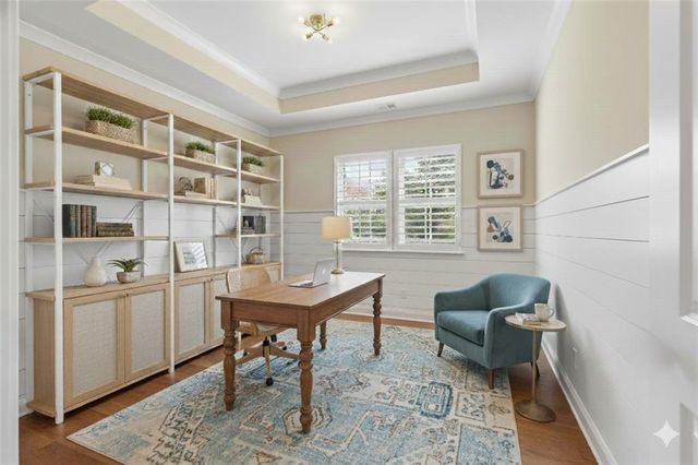 6975 Scenic Overlook Trace, Flowery Branch, GA 30542