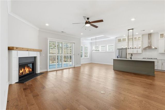 6975 Scenic Overlook Trace, Flowery Branch, GA 30542