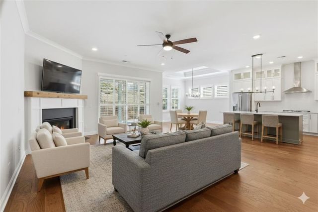 6975 Scenic Overlook Trace, Flowery Branch, GA 30542