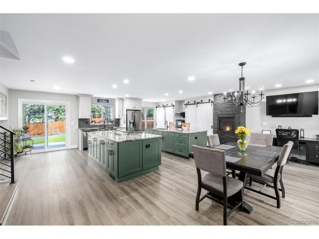 106 Defrance Way, Golden, CO 80401