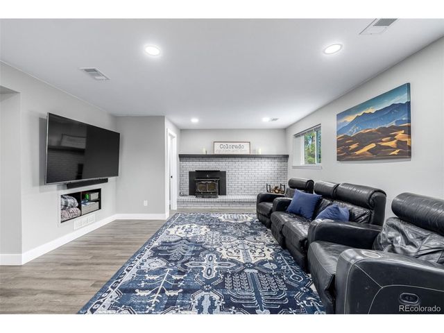 106 Defrance Way, Golden, CO 80401