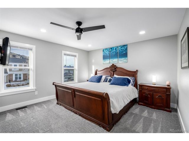 106 Defrance Way, Golden, CO 80401