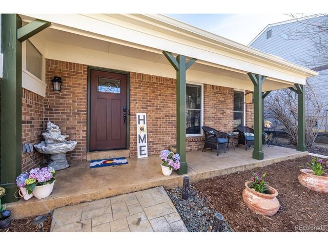 106 Defrance Way, Golden, CO 80401