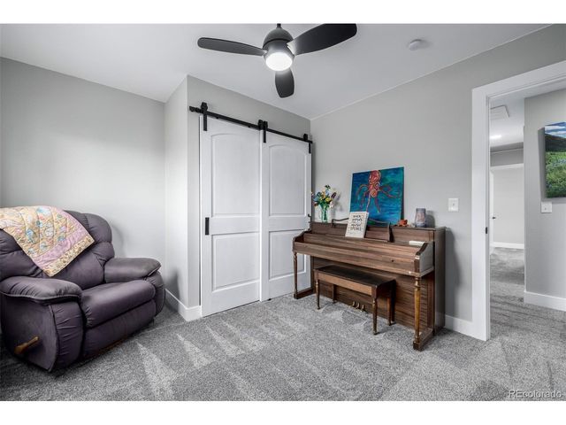 106 Defrance Way, Golden, CO 80401