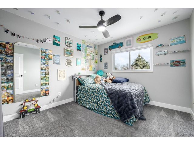 106 Defrance Way, Golden, CO 80401