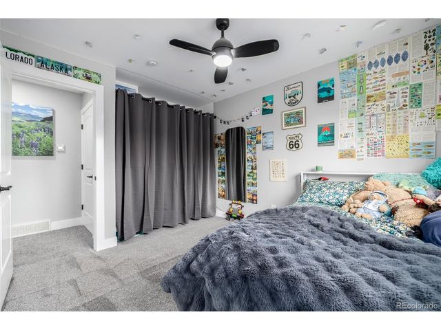 106 Defrance Way, Golden, CO 80401