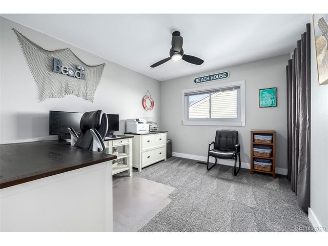 106 Defrance Way, Golden, CO 80401