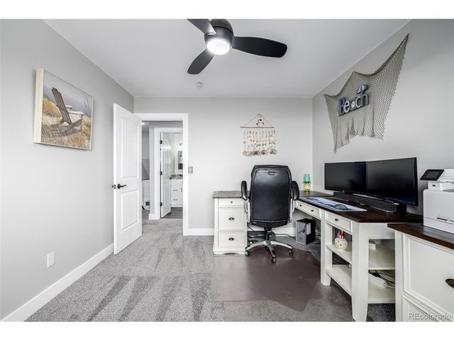 106 Defrance Way, Golden, CO 80401