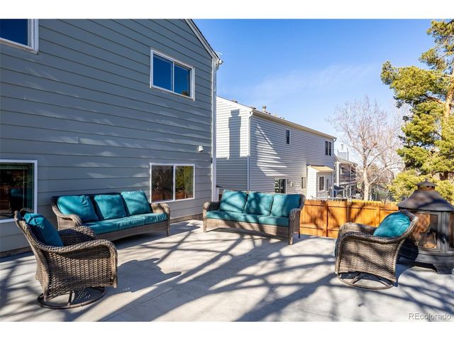 106 Defrance Way, Golden, CO 80401