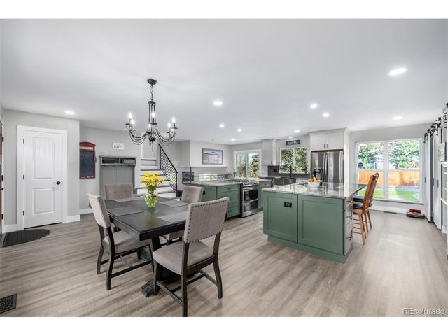 106 Defrance Way, Golden, CO 80401