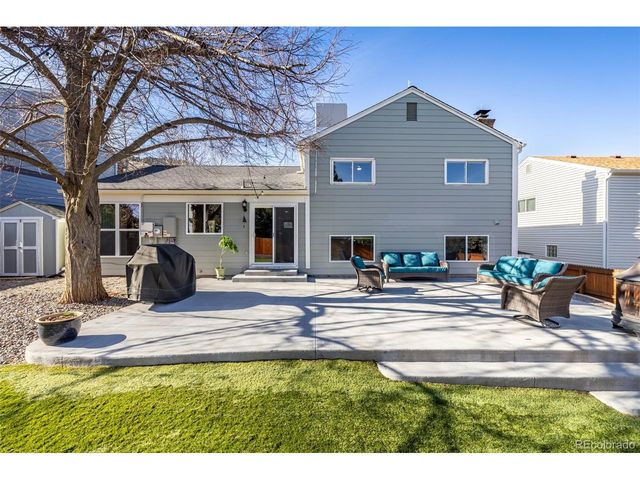 106 Defrance Way, Golden, CO 80401