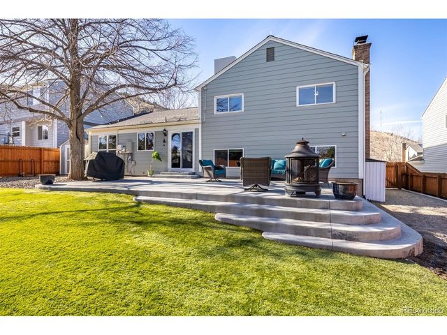 106 Defrance Way, Golden, CO 80401