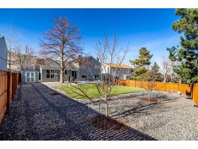 106 Defrance Way, Golden, CO 80401