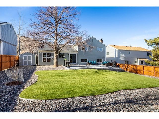 106 Defrance Way, Golden, CO 80401