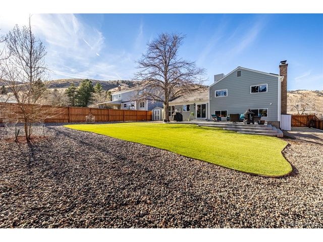 106 Defrance Way, Golden, CO 80401