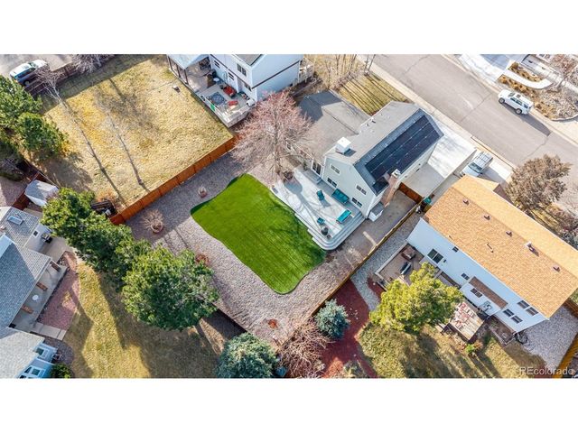 106 Defrance Way, Golden, CO 80401