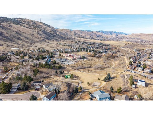 106 Defrance Way, Golden, CO 80401