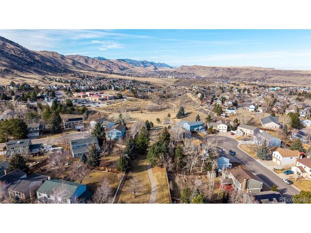 106 Defrance Way, Golden, CO 80401