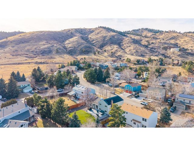 106 Defrance Way, Golden, CO 80401