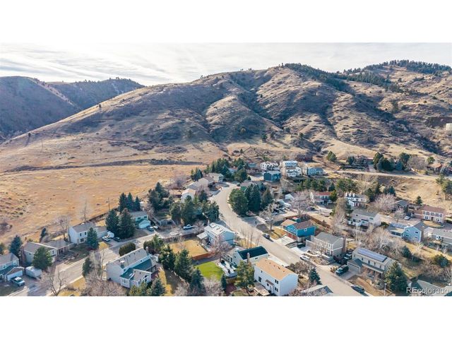 106 Defrance Way, Golden, CO 80401