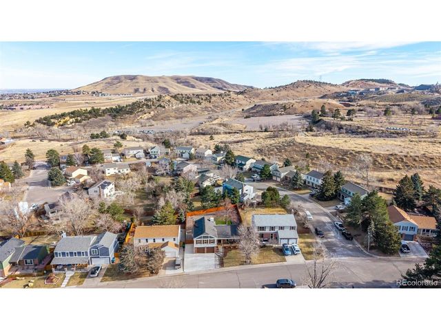 106 Defrance Way, Golden, CO 80401