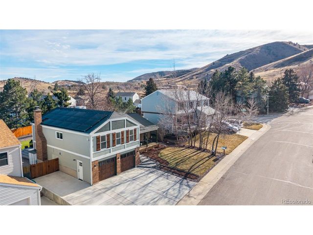 106 Defrance Way, Golden, CO 80401