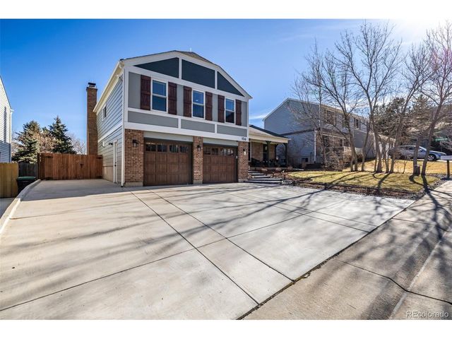 106 Defrance Way, Golden, CO 80401