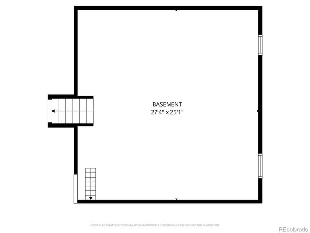 106 Defrance Way, Golden, CO 80401