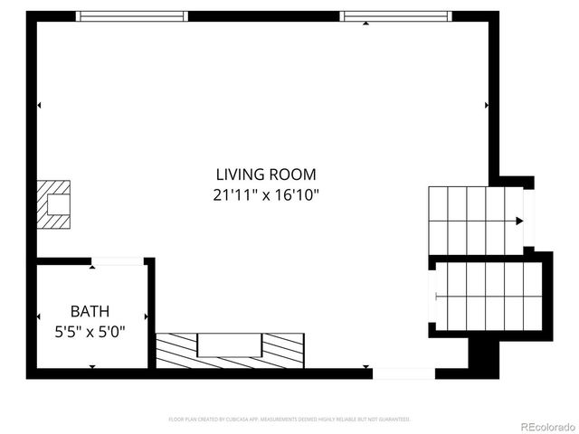 106 Defrance Way, Golden, CO 80401