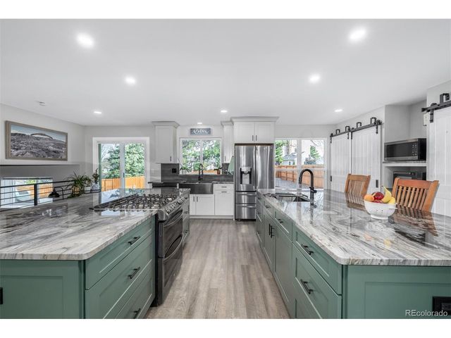 106 Defrance Way, Golden, CO 80401