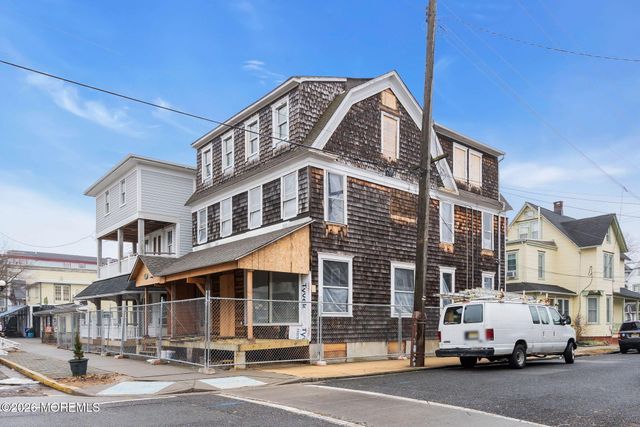 78 Main Avenue, Ocean Grove, NJ 07756