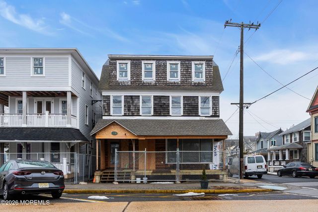 78 Main Avenue, Ocean Grove, NJ 07756