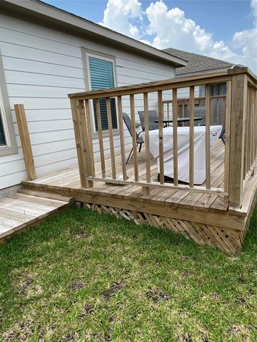 14906 Dane Court, Conroe, TX 77316