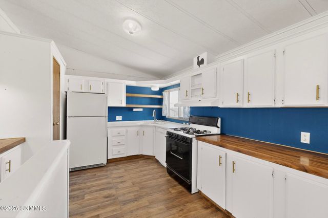 4111 Elks Drive, Las Cruces, NM 88005