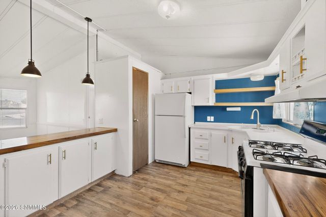 4111 Elks Drive, Las Cruces, NM 88005