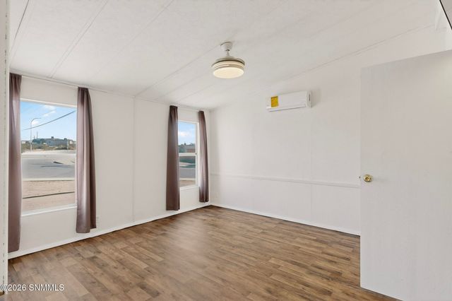 4111 Elks Drive, Las Cruces, NM 88005