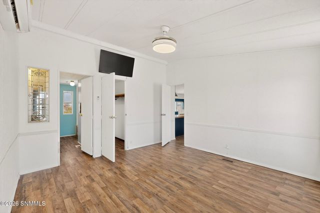 4111 Elks Drive, Las Cruces, NM 88005