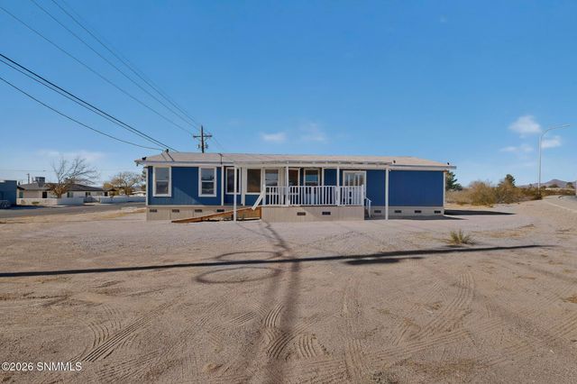 4111 Elks Drive, Las Cruces, NM 88005