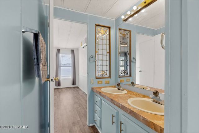 4111 Elks Drive, Las Cruces, NM 88005