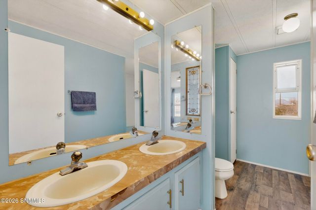 4111 Elks Drive, Las Cruces, NM 88005