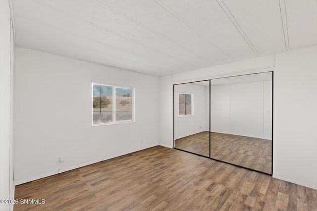 4111 Elks Drive, Las Cruces, NM 88005